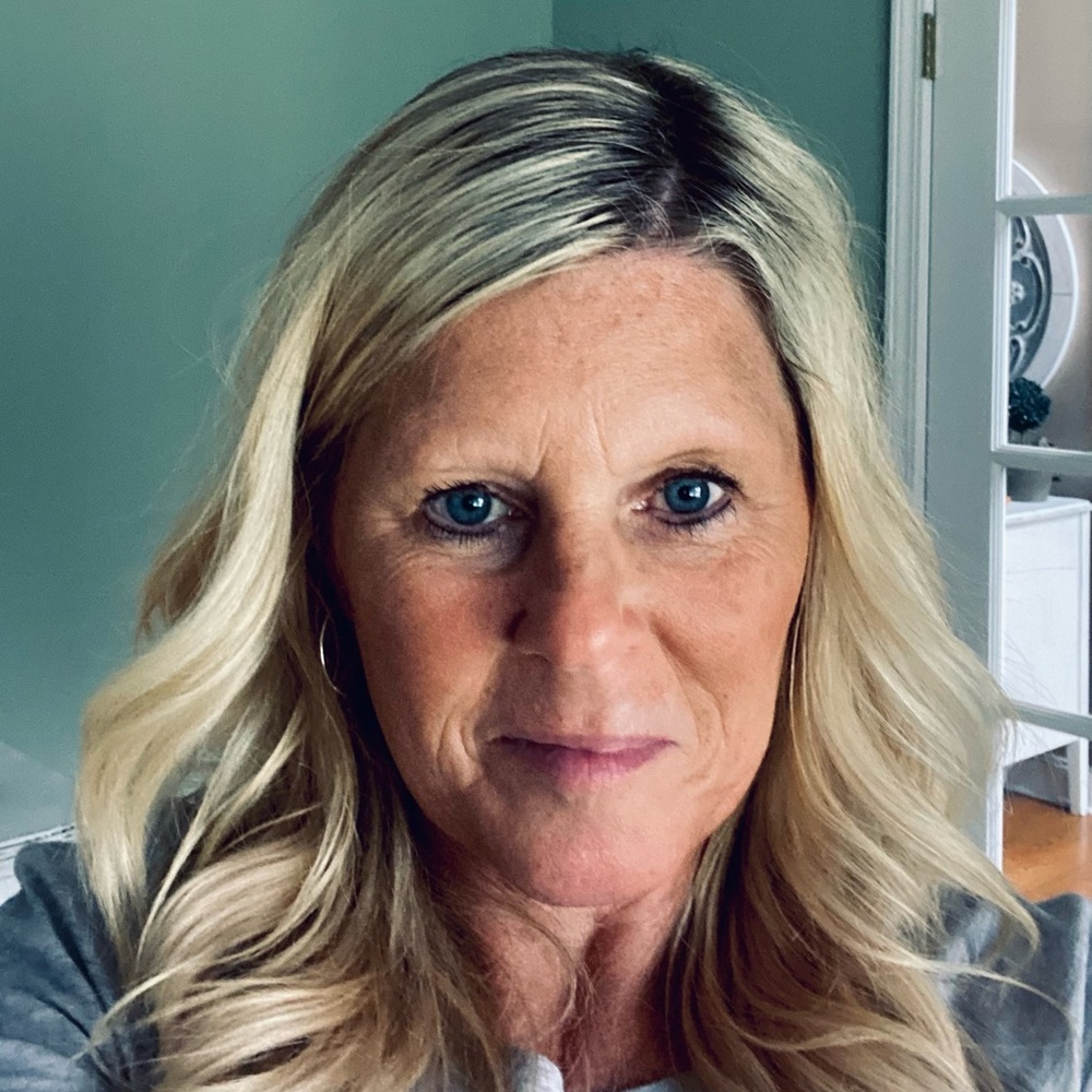 Meet your Posher, Jodi